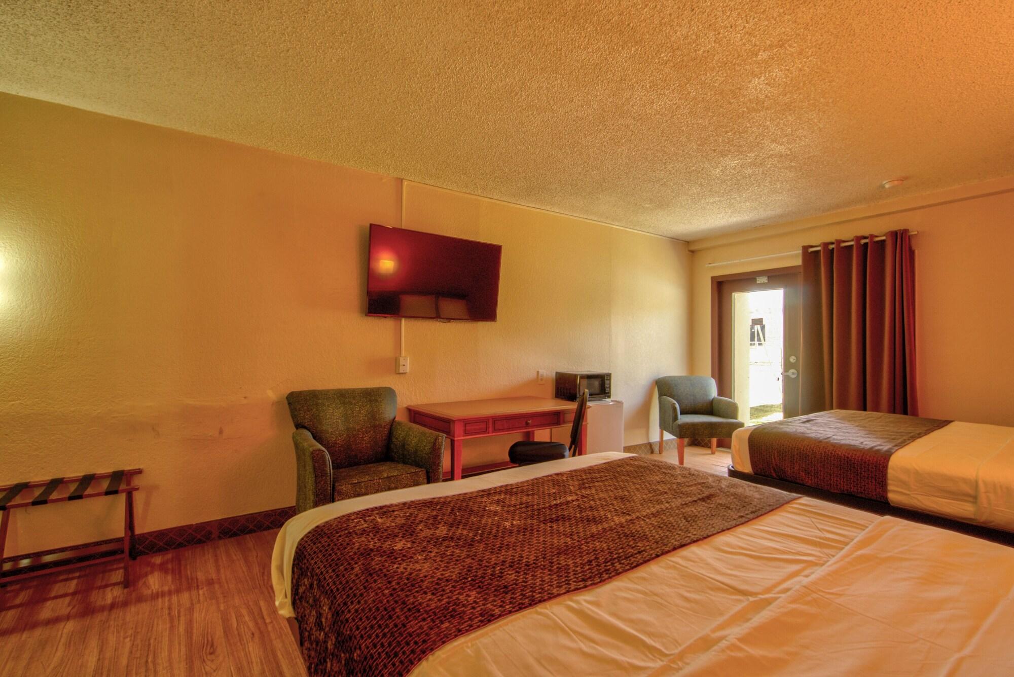 Clearwater Hotel Экстерьер фото